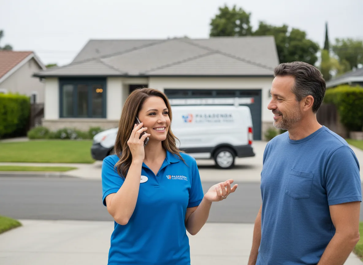 Electrician Essex, MD FAQs
